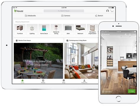 Interior Design Apps 17 Must Have Home Decorating Apps For Android And Ios