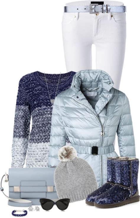 35 Winter Outfits Polyvore Ideas To Keep You Warm This Winter With