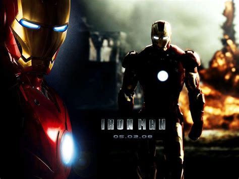 Download all photos and use them even for commercial projects. Iron Man Wallpapers Desktop - Wallpaper Cave