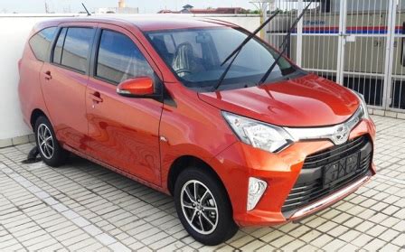 Harga kredit toyota avanza terbaik. Simulasi Kredit Toyota Imm - REQUEST SIMULASI KREDIT ...