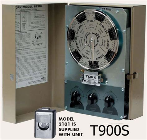 That's the question he's asking. Tork timers and manuals: