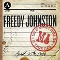 Live At Mccabe's Guitar S, Freedy Johnston | CD (album) | Muziek | bol.com