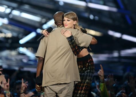 Taylor Swift Kanye West And The “intimidating” Black Man Myth