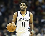 Why Mike Conley should have made the 2017 NBA All-Star team - Page 2
