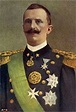 Vittorio Emanuele III, re d' Italia, * 1869 | Geneall.net