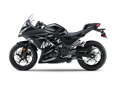 2016 Kawasaki Ninja 300 Se Motorcycle Uaes Prices Specs And Features
