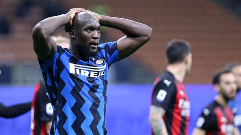 Romelu Lukaku Anderlecht Debut / Inter Milan: Romelu Lukaku réalise les meilleurs débuts ...