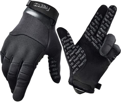 The Best Tactical Gloves To Keep You Hands On In Any Scenario Laptrinhx News