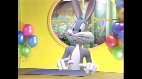 Ça Cartoon 10 Ans Interview De Bugs Bunny Et Philippe Dana France
