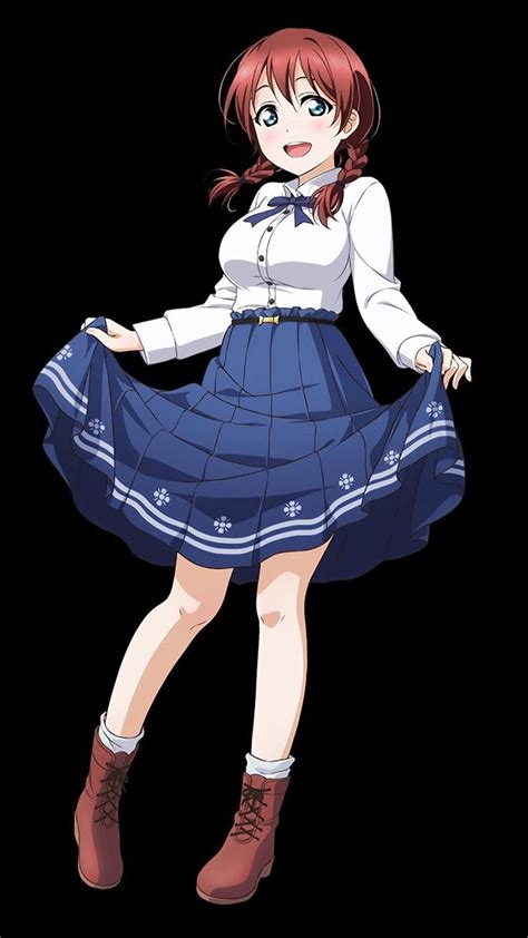 Image Result For Love Live Perfect Dream Project Karin Asaka Awesome