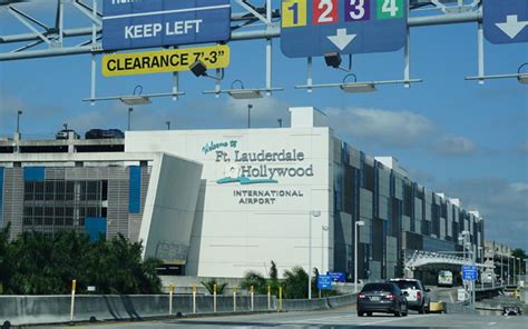 aeropuerto de miami alcanza el récord de pasajeros y carga