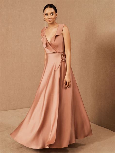 Pastel Wedding Guest Dresses For All Styles And Seasons