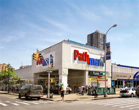 Ihop 125th Street