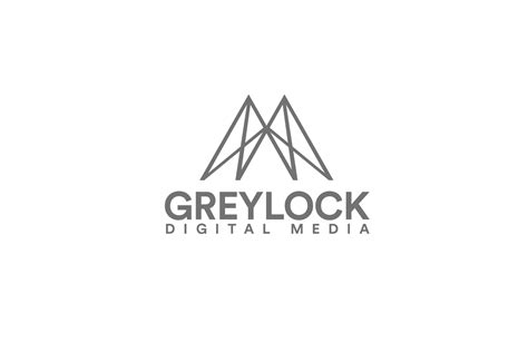 Logo Design For Greylock Digital Media By Ivoiivanov Design 24437548