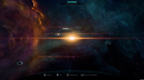 Mass Effect Andromeda Tga Gameplay Trailer 4k Frsubs High