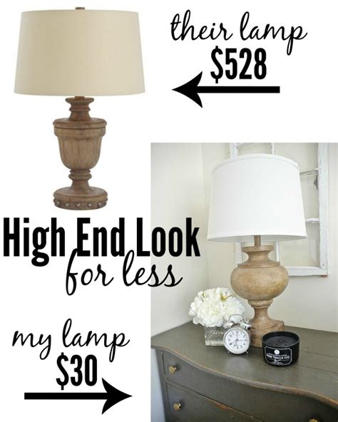 New Master Bedroom Lamps Liz Marie Blog
