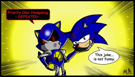 Sonic 4 Episode 2 Real Ending By Shadowninja976 On Deviantart