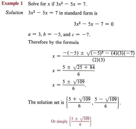 solve quadratic equations with the step by step math problem solver 2023