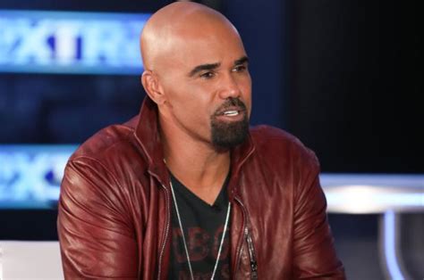 Shemar Moore Tests Positive For Covid 19