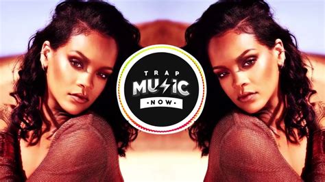 Rihanna Umbrella Drill Trap Remix Authenticmusic Youtube