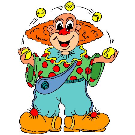 Clique ici pour ouvrir clown jongleur. Clown Jongleur | Coloriage, Dessin a colorier
