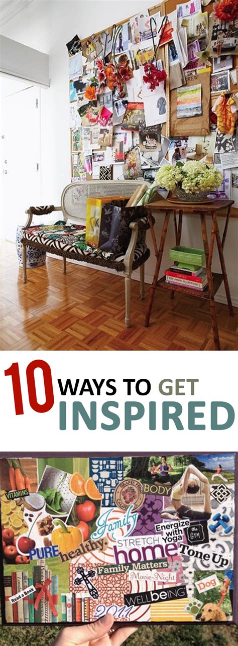 10 Great Ways To Get Inspired Sunlit Spaces Diy Home Decor Holiday