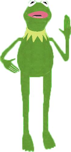 Kermit The Frog The Smg4glitch Wiki Fandom