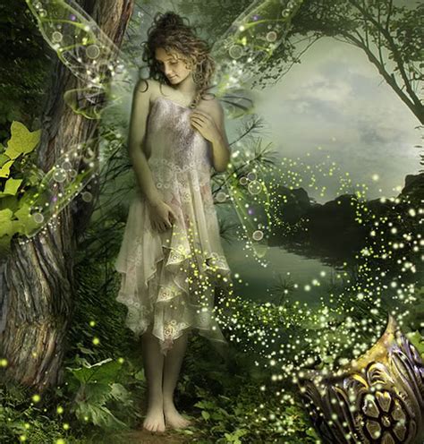 Fairy Magick Sheenapunk69 Flickr