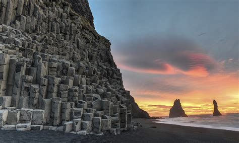 Born august 13, 1919 d. Fireworks show at Jökulsárlón - August 13, 2016 | Guide to ...