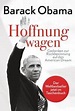 'Hoffnung wagen' von 'Barack Obama' - Buch - '978-3-442-15954-3'