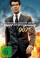 James Bond - Die Welt ist nicht genug DVD | Weltbild.de