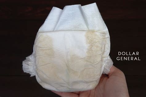 Disposable Diaper Review 2017 Hey Chrishinda