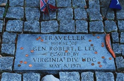 General Robert E Lee General Thomas J Stonewall Jackson And