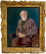 Joyce's father, John Stanislaus Joyce | One Hundred Years of James ...