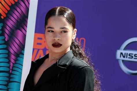 Ella Mai Shares Cover Art And Release Date For Self Titled