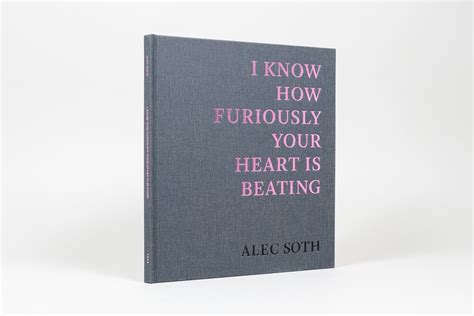 Alec Soth I Know How Furiously Your Heart Is Beating 6000