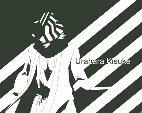 You will have a wallpaper that suits your needs and. Kisuke Urahara Wallpapers - Wallpaper Cave