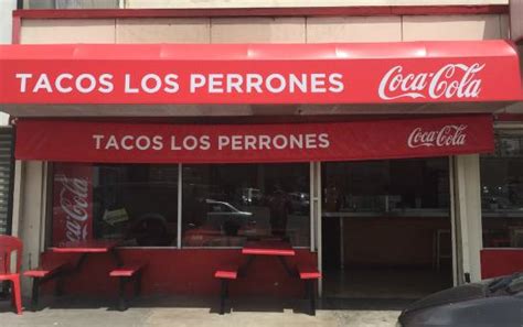 Tacos Los Perrones Tijuana Restaurant Bewertungen Telefonnummer