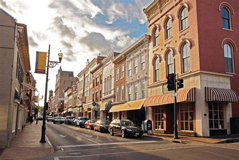 The Best Things To Do In Staunton Virginia