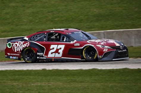 Nascar 5 Driver Moves We Want To See For The 2022 Season Page 3