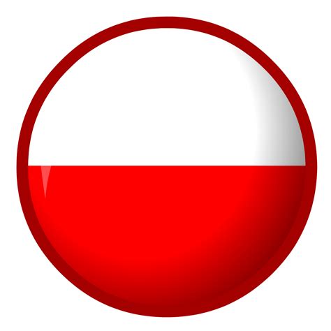 Poland Flag Png Transparent Background Images