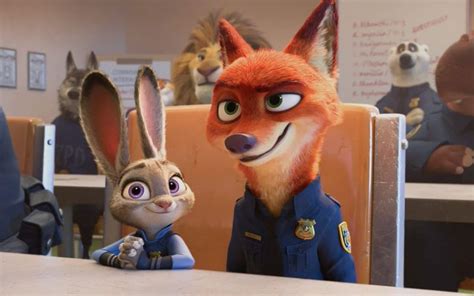 Everything Disney Thats Happening In February Disney Zootopia