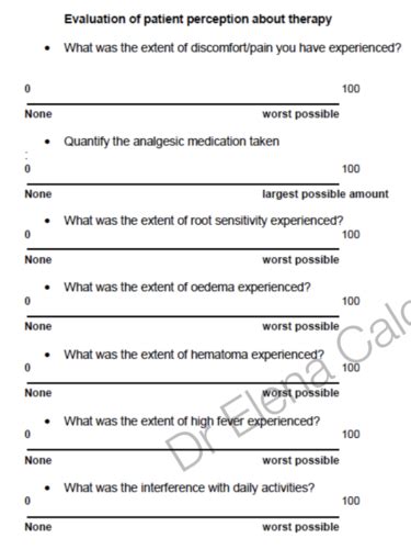 Patient Related Outcome Measures Flashcards Quizlet