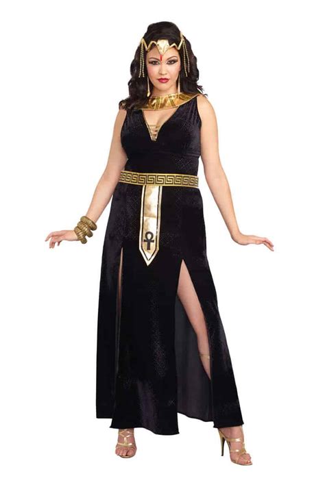 Best Sexy Adult Cleopatra Costume Naughty Girls Inc Clothing