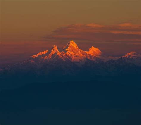 K2 Asian Mountains Mountain Ranges Himalayas Hd Wallpaper Peakpx