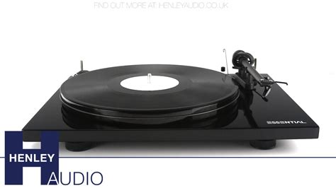 Pro Ject Audio Systems Essential Iii Phono