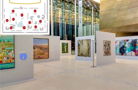 21 Incredible Bahrain Museum And Gallery Tours You Can Visit Virtually