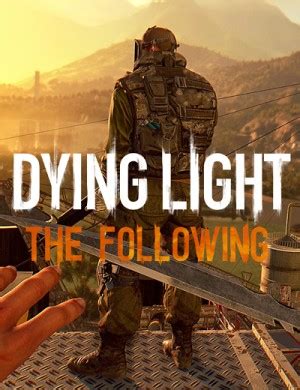 The game was developed by techland, published by warner bros. Download Cheats for Dying Light: The Following - Trainer +27