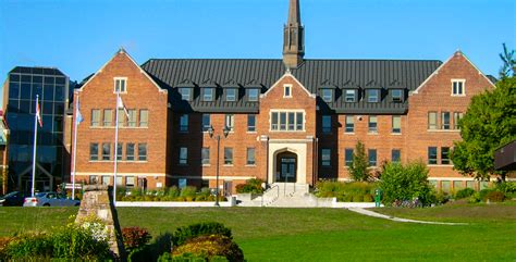 Algoma University Canada Education Concern