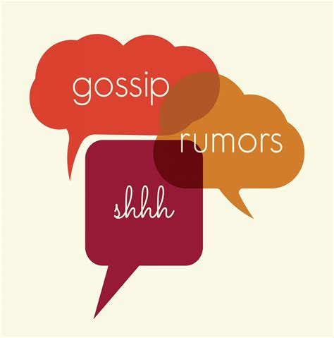 Why Do People Gossip, and Does It Annoy You When You Hear it? | Life’s